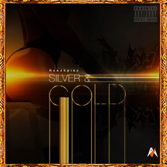 Silver & Gold Prod. By Naib