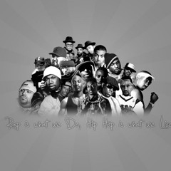 Hip-Hop Flow Tho...