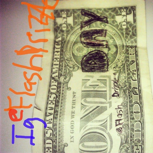 Flash Drizzle- One Day OFFICIAL Anthem [RespectMyHustle] Prod. @Young Sity