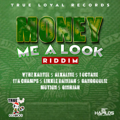 MONEY ME A LOOK RIDDIM INSTRUMENTAL