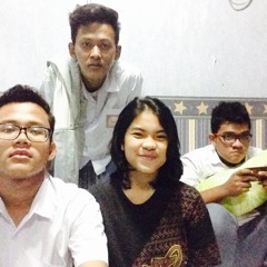 thinking out loud cover