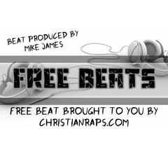 FREE BEAT - My Strength - Produced By Mike James