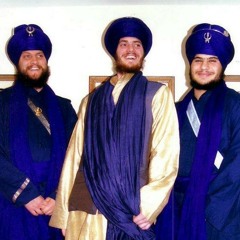 Chardikala Jatha - Zahar Pir Jagat Gur Baba