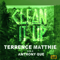 Terrence Matthie aka Anthony Que "Clean it Up" (149 Records)