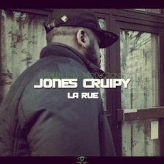 Jones Cruipy - La Rue (Prod By Ryukken Beat)