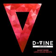 Want More - Love House Beats (Original Mix)WAV