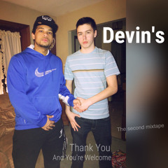 Mhh feat CJ and Seamus