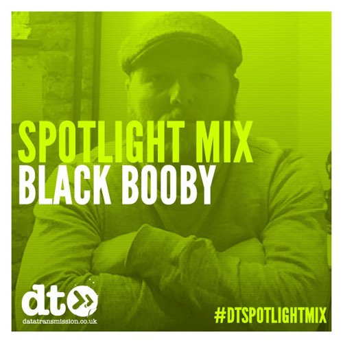 Spotlight Mix: Black Booby
