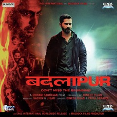 Judaai (Badlapur OST) - Arjit Singh & Rekha Bhardwaj