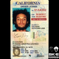 13 Overdose (produced by Chemist)