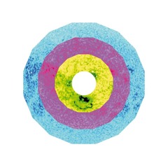 Fred Madison  - All Colors are White - Jested remix