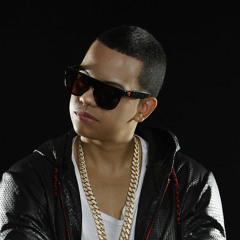 J Alvarez - Un Poco Mas (Dembow RmX) (Prod By Dj Crazhed)