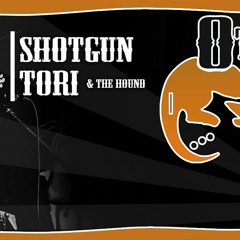 Shotgun Tori- Live At Otterlake