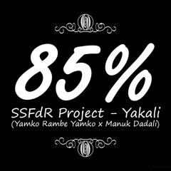 SSFdR (with BEM FH UNPAD) - Yakali (Yamko Rambe Yamko x Manuk Dadali)