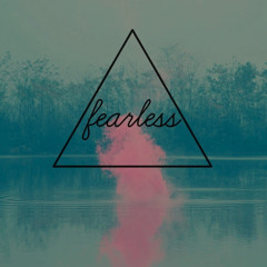 FEARLESS  Techno 4 2015 mix by KRIPESH