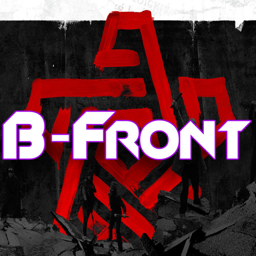B - Front # Qapital 2015