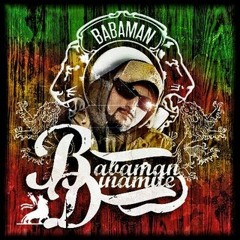 Babaman - Ossessionato Dalle Liriche