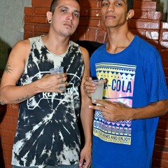 DjSet Jeff Borges vs AndréGFM