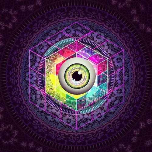 Space Byrd promo set