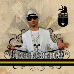 Babaman - Ganja