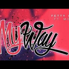 Dj Flex ~ My Way. #EmpireMusic