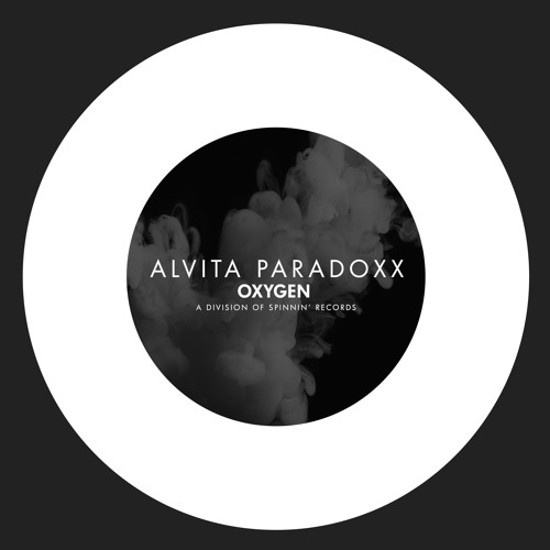 Alvita - Paradoxx (Out Now)