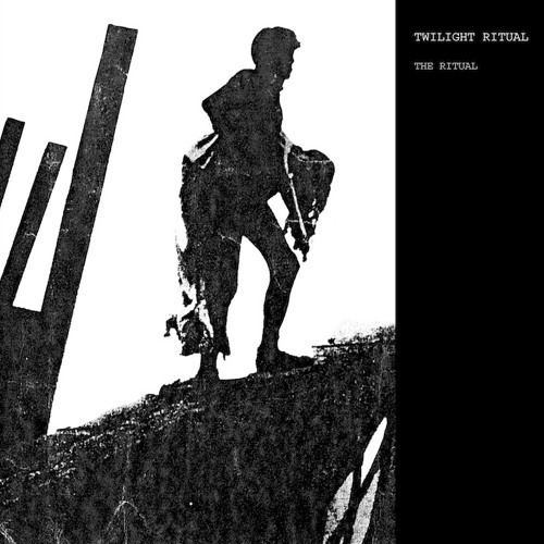 Twilight Ritual - Fading Me