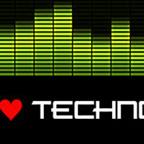 R. Gaitan This Is Techno