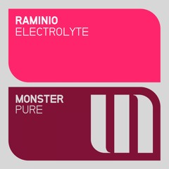 RAMiNiO - Electrolyte (Preview)