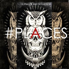 KEB & Royal DJ - Pick A Place (prod. Royal DJ)