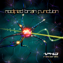Aphid Moon vs Hypnocoustics - Modified Brain Function
