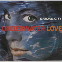 Smoke City - Underwater love - Voyager Mix