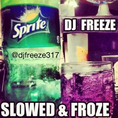 @Maxie317 - I Like It ( Slowed & Froze ) by DjFreeze317