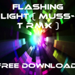 Flashing Lights (Muss-T RMX)