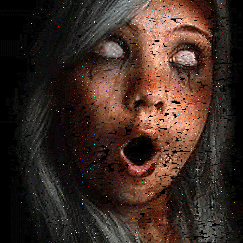 Dj DYLANOo - Game Over (destroyer Edit)