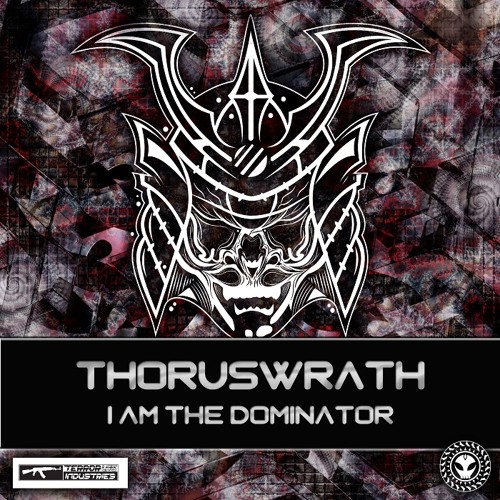 2. Thoruswrath - Power Drop 145 BPM (Sample)