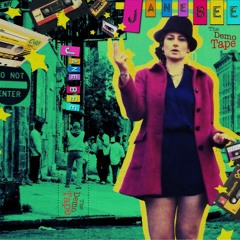Jane Bee TheDemoTape Promomix
