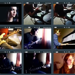 Come Away With Me - Norah Jones