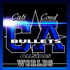 California Allstars Coed Worlds 2015