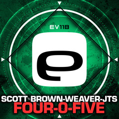 Ev 118 Scott Brown, Weaver, JTS - Four-0-Five