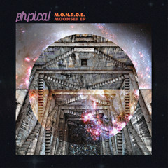 Moonset (Original Mix) - m.O.N.R.O.E. // Preview // Get Physical