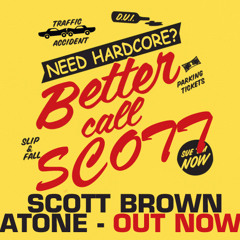 Ev115 Scott Brown - Atone