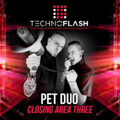 PETDuo @ Technoflash 2015