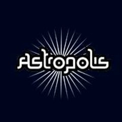 Extrawelt Vinylistics Podcast For Astropolis / Tsugi Part1