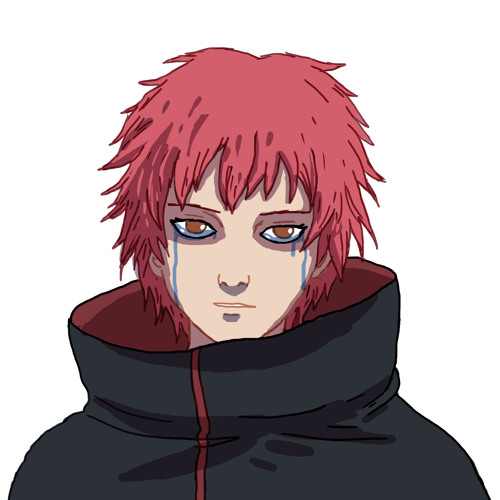 サソリ☔️ Sasori