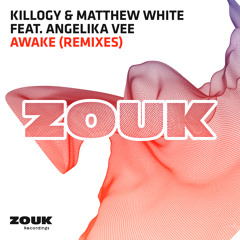 Killogy & Matthew White feat. Angelika Vee - Awake (Sunstars Remix) (Innerstate 33) [OUT NOW!]