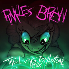 Pinkie's Brew (remix)