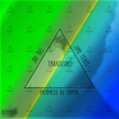 TransEuro (feat. Jimi Tents)