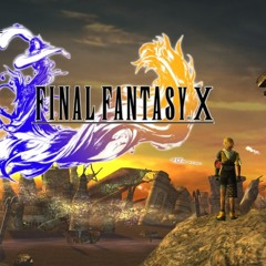 Final Fantasy X: Battle Theme - 8 Bit
