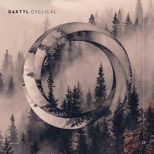 Daktyl - Cyclical (feat. SPZRKT)